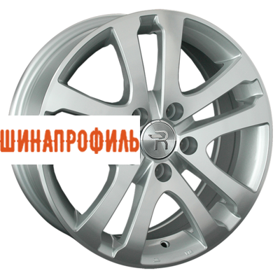 Диски Replay Replay VV183 6,5x16 5x112 ET41 D57,1 SF