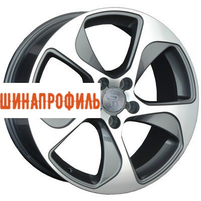Диски Replay Replay VV186 8x18 5x130 ET53 D71,6 GMF
