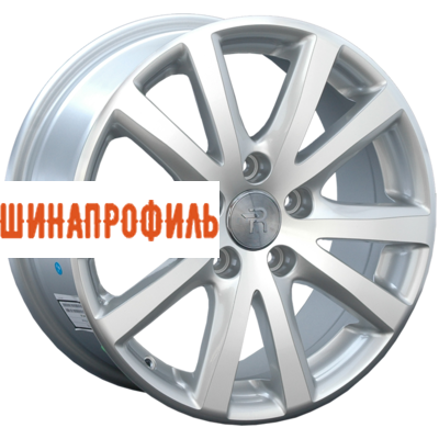 Диски Replay Replay VV19 7x16 5x112 ET50 D57,1 SF