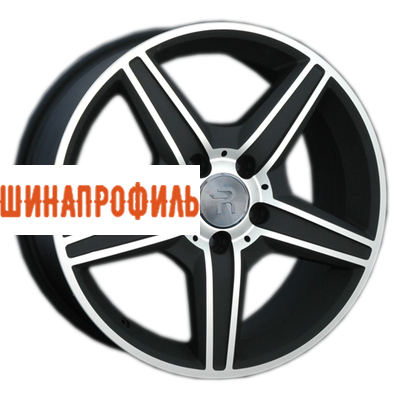 Диски Replay Replay VV195 7,5x17 5x112 ET45 D57,1 MBF