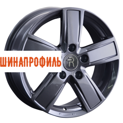Диски Replay Replay VV196 6,5x16 5x120 ET51 D65,1 GM