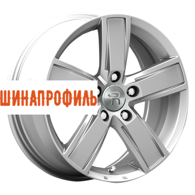 Диски Replay Replay VV196 6,5x16 5x120 ET51 D65,1 Sil