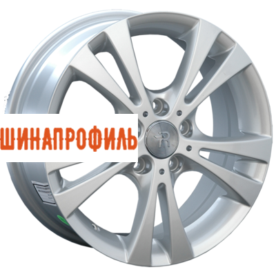 Диски Replay Replay VV20 7x16 5x112 ET45 D57,1 Sil