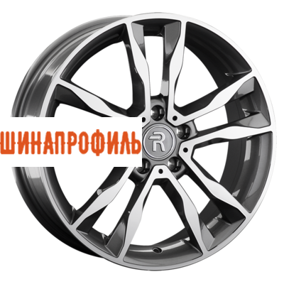 Диски Replay Replay VV203 6,5x17 5x112 ET49 D57,1 GMF