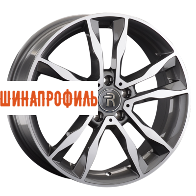 Диски Replay Replay VV203 7x18 5x112 ET43 D57,1 GMFP