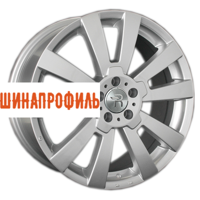 Диски Replay Replay VV204 7,5x19 5x112 ET43 D57,1 Sil
