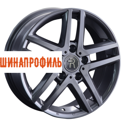 Диски Replay Replay VV206 6,5x16 5x120 ET51 D65,1 GM