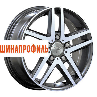 Диски Replay Replay VV206 6,5x16 5x120 ET51 D65,1 GMF