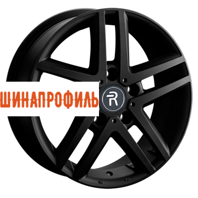 Диски Replay Replay VV206 6,5x16 5x120 ET51 D65,1 MB