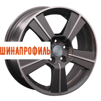 Диски Replay Replay VV209 6,5x16 5x100 ET46 D57,1 GMF