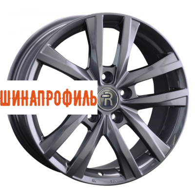 Диски Replay Replay VV216 6,5x16 5x120 ET51 D65,1 GM