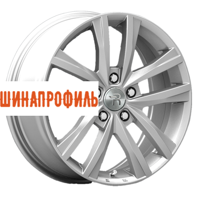 Диски Replay Replay VV216 6,5x16 5x120 ET51 D65,1 Sil