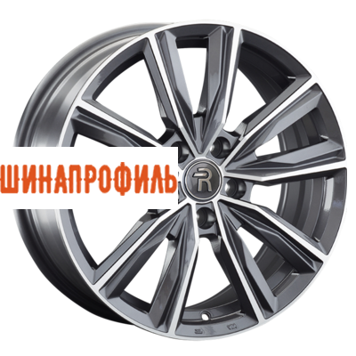 Диски Replay Replay VV218 7x17 5x112 ET40 D57,1 GMF