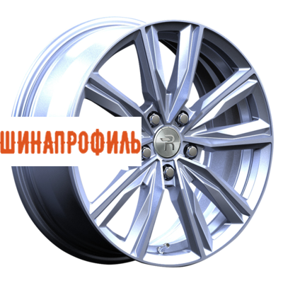 Диски Replay Replay VV218 7x17 5x112 ET45 D57,1 Sil