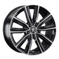 Replay VV218 7x17 5x112 ET40 D57,1 BKF