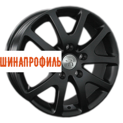 Диски Replay Replay VV22 7,5x17 5x130 ET50 D71,6 MB