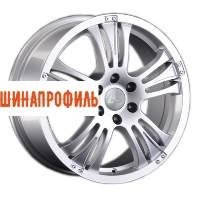 Диски Replay Replay VV220 8x18 5x112 ET51 D57,1 Sil