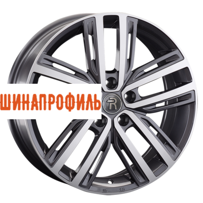 Диски Replay Replay VV227 7x18 5x112 ET43 D57,1 GMF