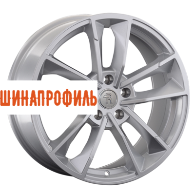 Диски Replay Replay VV235 8x18 5x112 ET44 D57,1 Sil