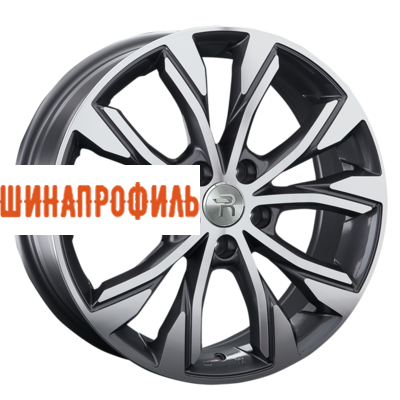 Диски Replay Replay VV237 7x18 5x112 ET43 D57,1 GMF