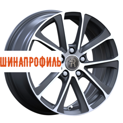 Диски Replay Replay VV241 7x17 5x112 ET40 D57,1 GMF