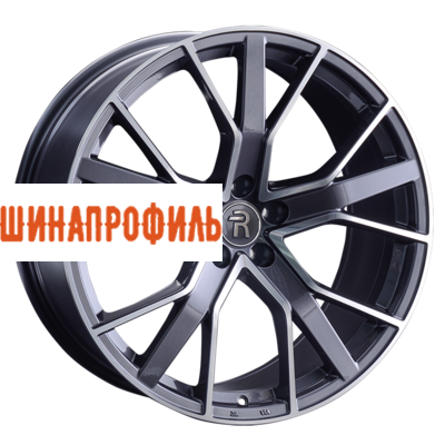 Диски Replay Replay VV242 9,5x21 5x112 ET31 D66,6 GMF