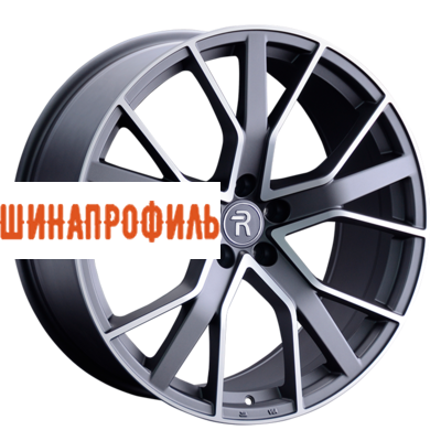 Диски Replay Replay VV242 8,5x19 5x112 ET28 D66,6 MGMF