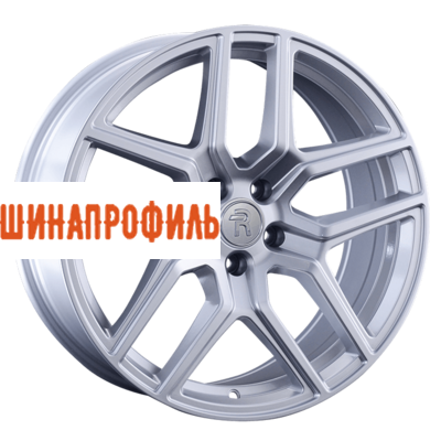 Диски Replay Replay VV244 8,5x19 5x112 ET28 D66,6 Sil