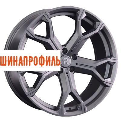 Диски Replay Replay VV245 9,5x21 5x112 ET31 D66,6 MGM
