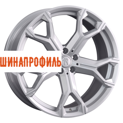 Диски Replay Replay VV245 9,5x21 5x112 ET31 D66,6 Sil