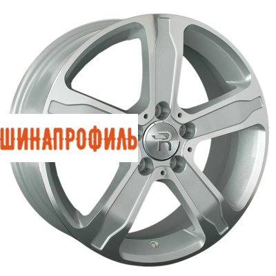 Диски Replay Replay VV246 6,5x17 5x112 ET41 D57,1 SFP
