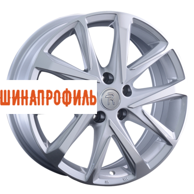 Диски Replay Replay VV247 7x17 5x112 ET40 D57,1 SF