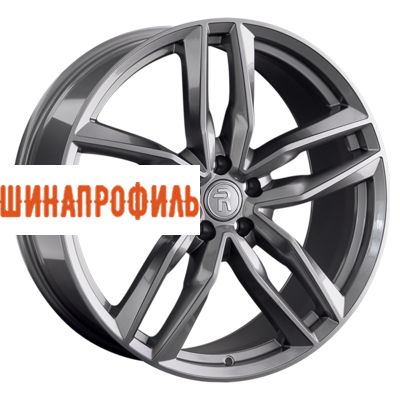 Диски Replay Replay VV248 9,5x21 5x112 ET31 D66,6 GM