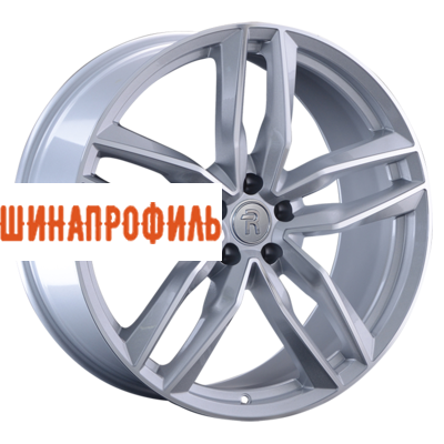 Диски Replay Replay VV248 9,5x21 5x112 ET31 D66,6 SF