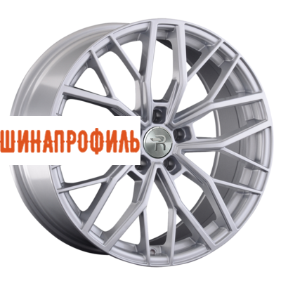 Диски Replay Replay VV249 8,5x19 5x112 ET28 D66,6 Sil