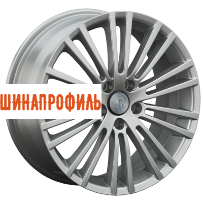 Диски Replay Replay VV25 7,5x18 5x112 ET45 D57,1 Sil