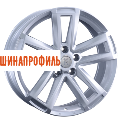 Диски Replay Replay VV255 8x19 5x120 ET43 D65,1 Sil