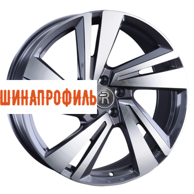Диски Replay Replay VV256 9x20 5x112 ET33 D66,6 GMF