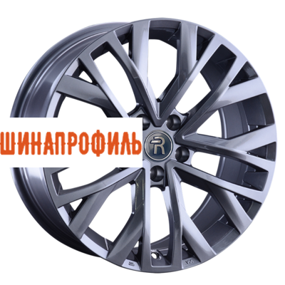 Диски Replay Replay VV259 8x18 5x112 ET25 D66,6 GM