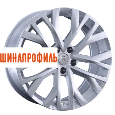 Диски Replay Replay VV259 8x18 5x112 ET34 D57,1 Sil
