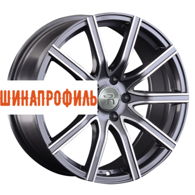 Диски Replay Replay VV262 8x18 5x112 ET25 D66,6 GMF