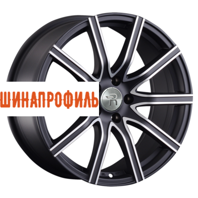 Диски Replay Replay VV262 8x18 5x112 ET25 D66,6 MBF