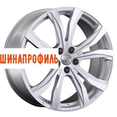 Диски Replay Replay VV263 8x18 5x112 ET34 D57,1 Sil