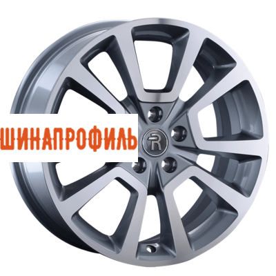 Диски Replay Replay VV265 7x18 5x112 ET43 D57,1 GMF