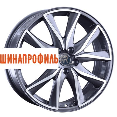 Диски Replay Replay VV269 7x19 5x112 ET43 D57,1 GMF