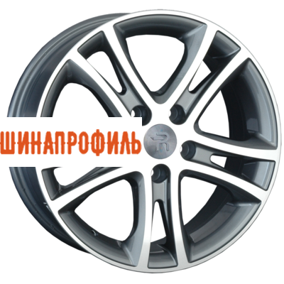 Диски Replay Replay VV27 6,5x16 5x112 ET33 D57,1 GMF