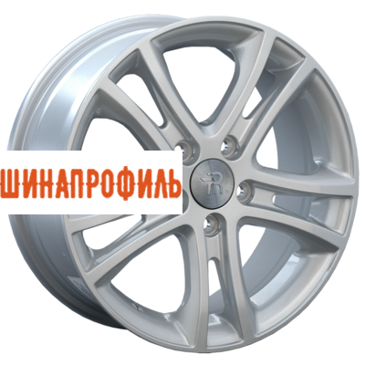 Диски Replay Replay VV27 6,5x16 5x112 ET41 D57,1 Sil