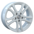 Replay VV27 6,5x16 5x112 ET43 D57,1 White