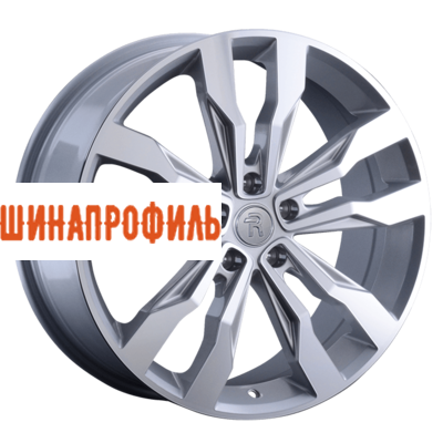 Диски Replay Replay VV270 7x19 5x112 ET43 D57,1 SF
