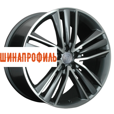 Диски Replay Replay VV271 8x20 5x112 ET43 D57,1 GMF